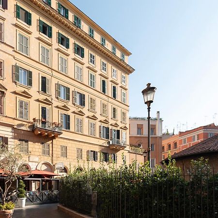 Largo Leopardi Modern Apartment 로마 외부 사진